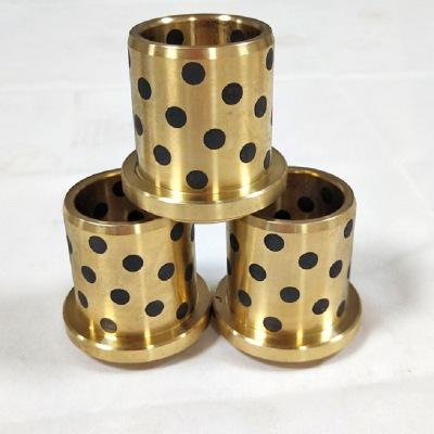 復(fù)合襯套